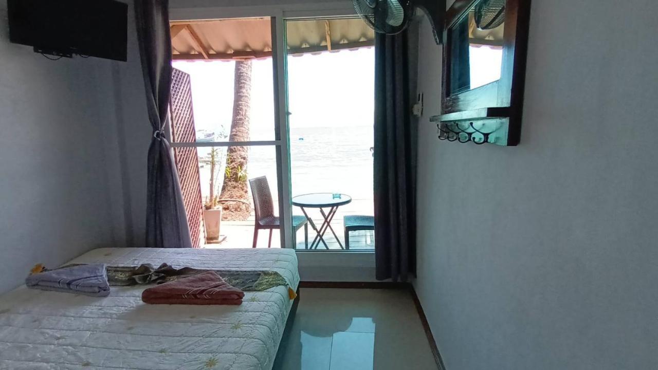 Seaside Home Koh Mook Exterior photo